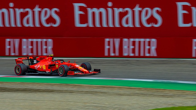 Slik planlegger du din første formel 1-reise: En komplett guide